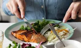 بهترین و بدترین غذاها برای شام چیست؟