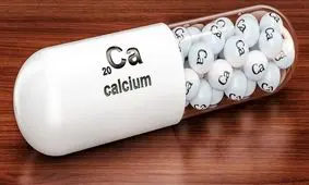 علائم کمبود کلسیم چیست؟