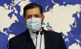 خطیب زاده: اگر واشنگتن از تحریم‌ها به عنوان اهرم مذاکراتی استفاده نکند، توافق ممکن خواهد بود