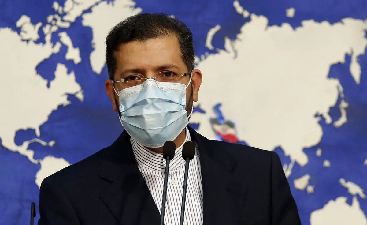 خطیب زاده: اگر واشنگتن از تحریم‌ها به عنوان اهرم مذاکراتی استفاده نکند، توافق ممکن خواهد بود