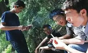 دسترسی راحت به تبلیغات مواد مخدر در سایه گسترش تکنولوژی و کاهش سن اعتیاد