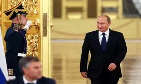 آیا روسیه آن گونه که در ظاهر دیده می‌شود، قدرتمند است؟