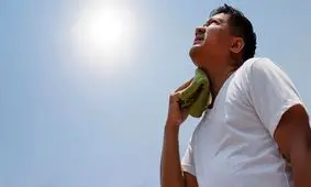 اگر عرق کنیم لاغر می شویم؟