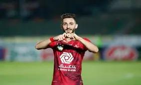 نظر کارشناسان داوری درباره گل مارادونایی عبدی