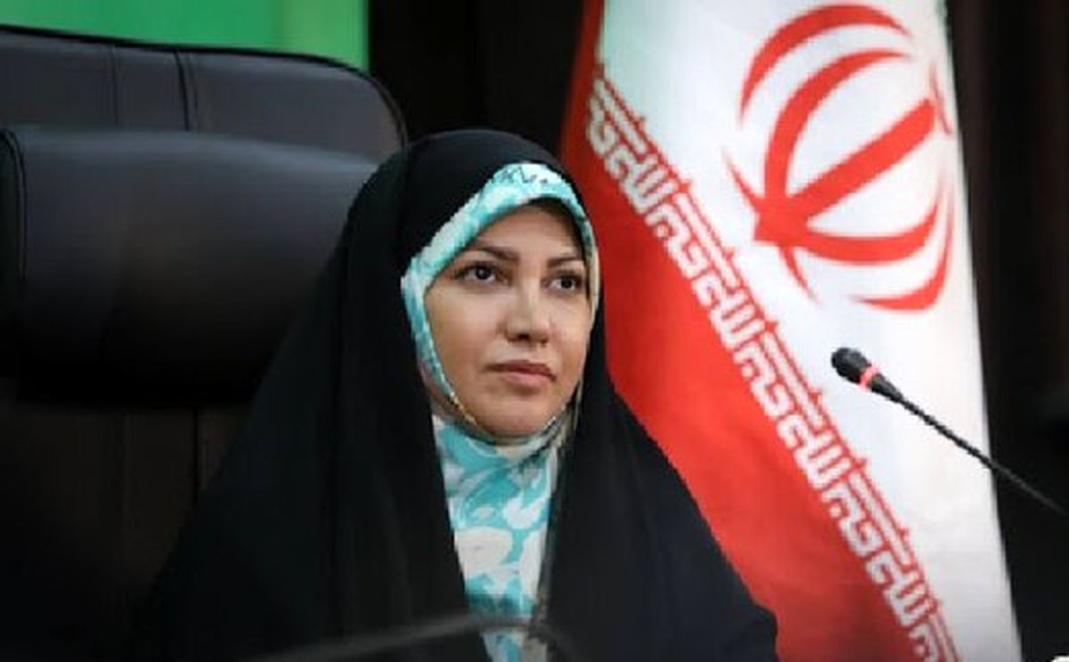 یک زن شهرداری بعدی تهران میشود؟