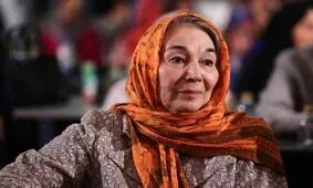 پروانه معصومی: دستمزدها جوابگوی هزینه‌های زندگی بازيگران نیست