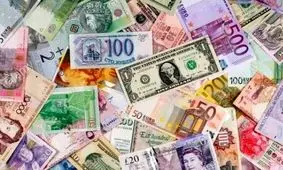 جزئیات نرخ رسمی ۴۶ ارز/ کاهش قیمت ۲۲ ارز