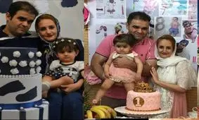 ماجرای قتل عام در شهرک اوج کرج/ جنازه مادر و دختر بینوا داخل کمد بود