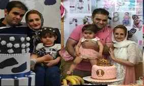 ماجرای قتل عام در شهرک اوج کرج/ جنازه مادر و دختر بینوا داخل کمد بود