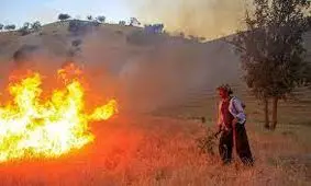 کمبود تجهیزات اطفای حریق، قوز بالای قوز آتش سوزی‌ ها است