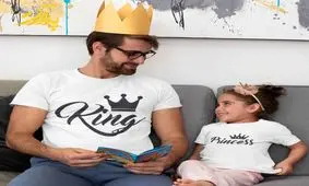 آقایان اگر دختر دارید اینگونه تیپ بزنید!/ ویدئو