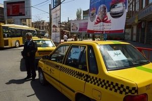 افزایش ۱۰ درصدی نرخ کرایه تاکسی به ضرر تاکسی‌ داران است