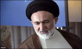 بازدید سرپرست حجاج ایرانی از مرکز پزشکی مدینه