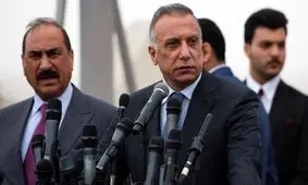 الکاظمی: شاهد نشانه‌های مثبتی برای حل بحران‌ها در خاورمیانه هستیم