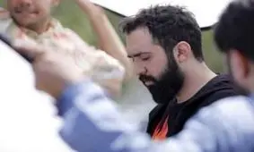 موزیک ویدئویی که مهدی یراحی برای فیلم "بیست و یک روز بعد" خواند