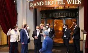 مذاکرات احیای برجام، تماس‌های ایران و عربستان و گفتگو‌های صلح یمن در یک توافق جامع