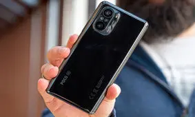 گوشی شیائومی poco F3 بخریم یا نه؟