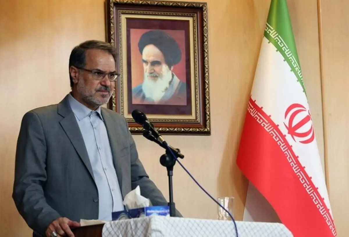 نمی‌دانم موضوع سند خودرو چرا اینقدر مهم شده است؟/ برگ سبز در حدود صلاحیت نیروی انتظامی سند رسمی است