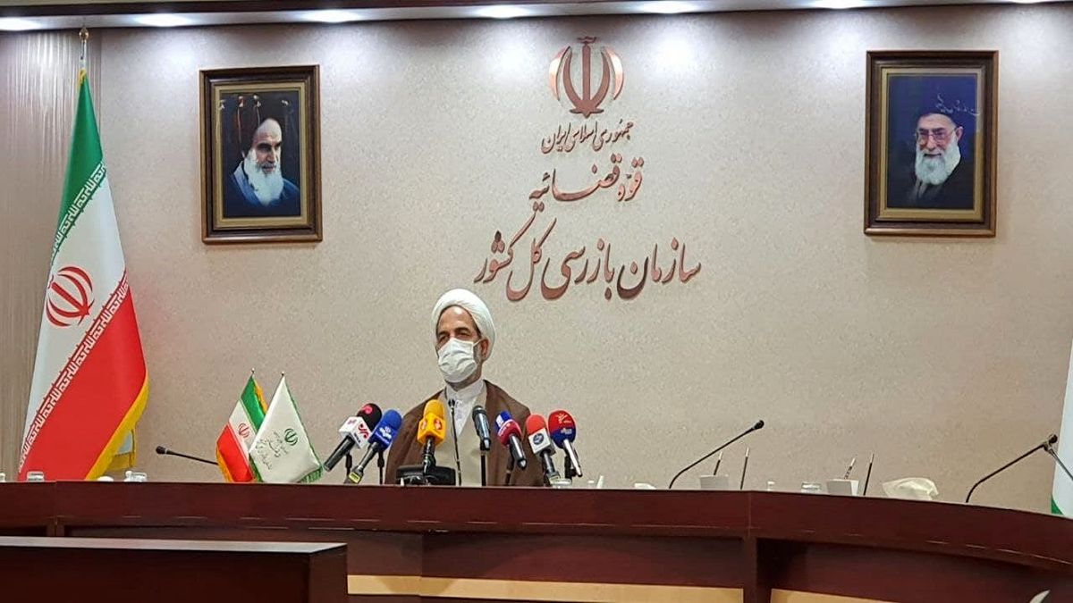 صدور حکم بدوی انفصال دائم برای شهردار سابق منطقه یک تهران و معاون فعلی حناچی