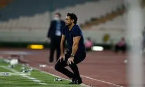 واکنش مجیدی به یک شایعه/ فروش خانه برادرم صحت ندارد