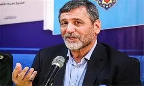امام می‌فرمودند که برقراری رابطه با آمریکا به فرض آن که «آمریکا آدم بشود»، ممکن است