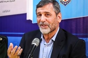 امام می‌فرمودند که برقراری رابطه با آمریکا به فرض آن که «آمریکا آدم بشود»، ممکن است