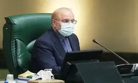 واکنش قالیباف به واژگونی اتوبوس ها و صف های طولانی واکسن کرونا