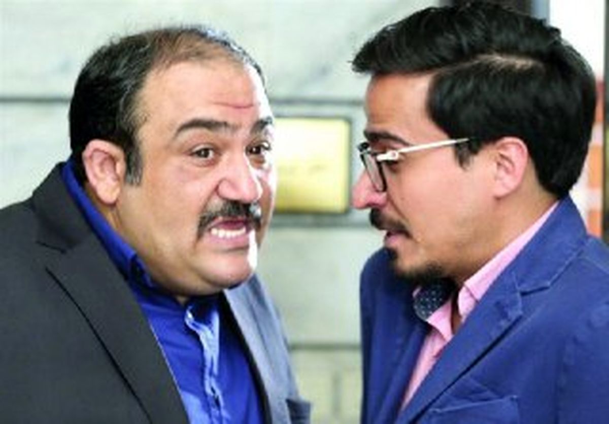 پخش "همسایهها" از امشب