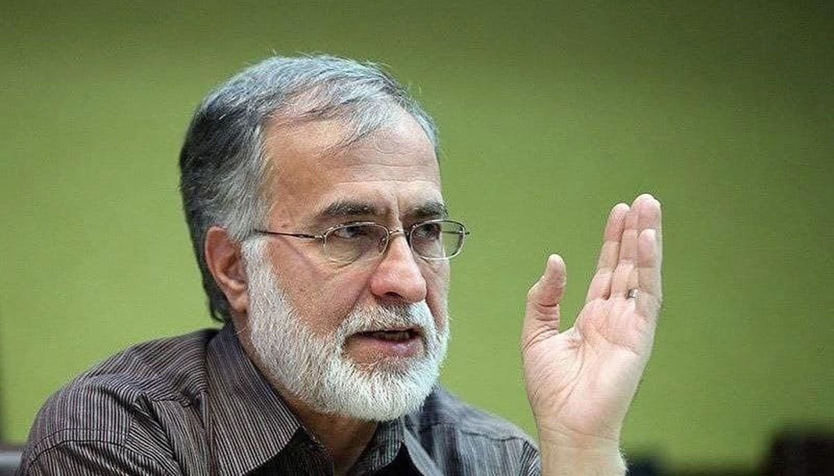 برخی از اصلاح طلبان نگاه منفعت طلبانه دارند/ کابینه رییسی از کابینه احمدی نژاد مناسبتر است