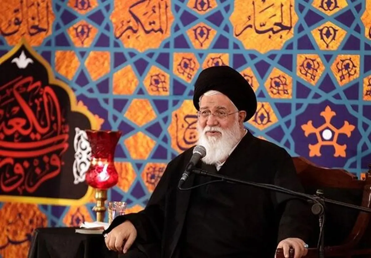 علم الهدی: «شورای ائتلاف» مورد تأیید من است/ جبهه انقلاب به یکدیگر سوءظن نداشته باشند