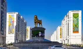 عشق آباد و بیروت در فهرست گرانترین شهرهای جهان