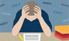 با این ۱۰ روش برای همیشه با استرس خداحافظی کنید
