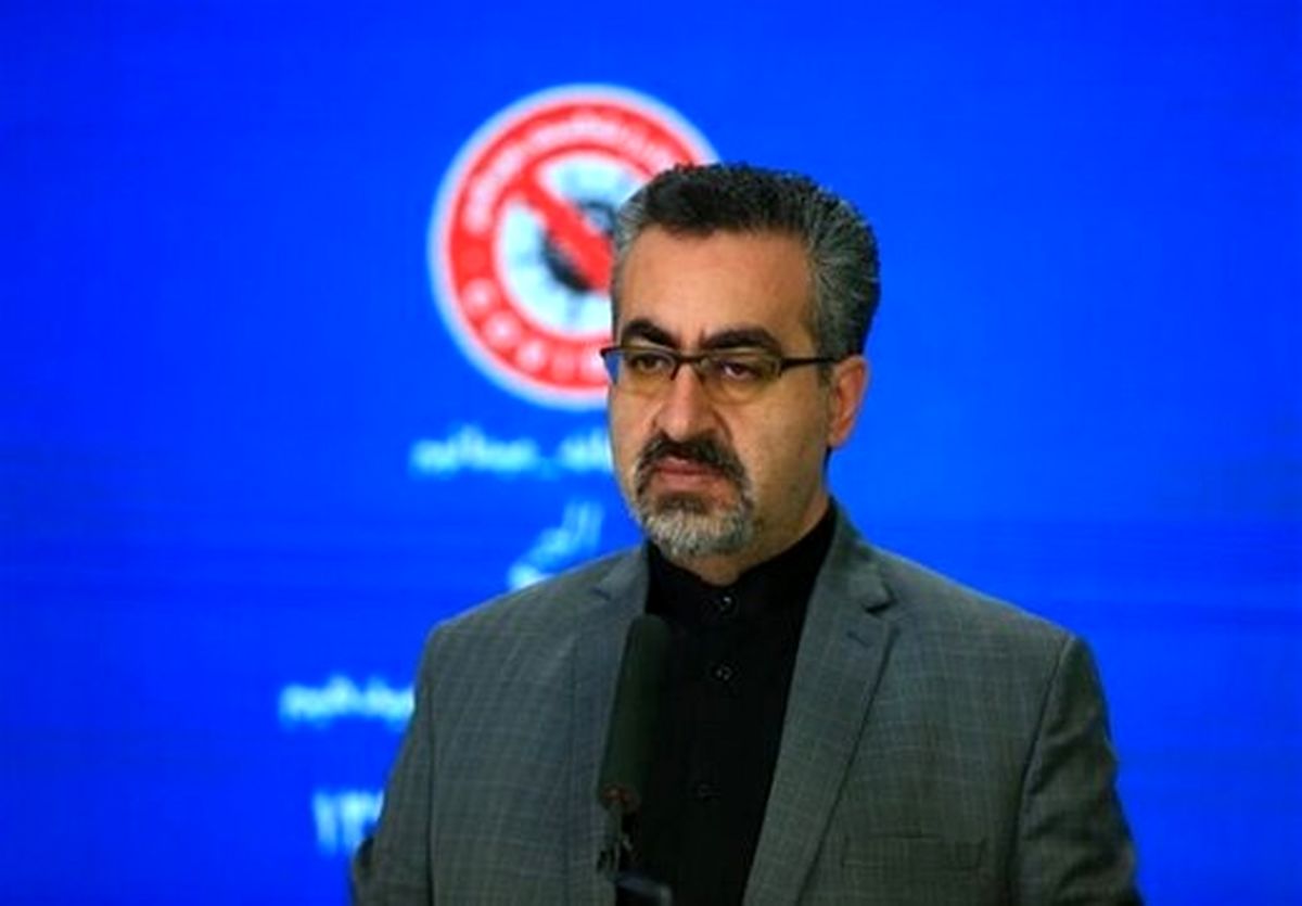 واکنش جهانپور به توییت جنجالی/ «منظورم مافیای واردات بود، نه منتقدان»