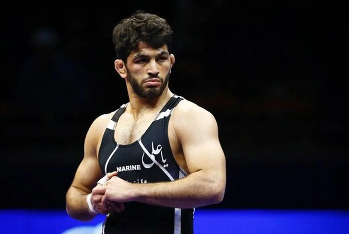 رئیس جمهور به شعارهایش پایبند باشد/ فقط به حریف آمریکایی فکر نمی‌کنم