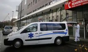 فوتبالیست فرانسوی در حمله مسلحانه در مارسی کشته شد