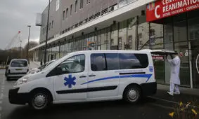 فوتبالیست فرانسوی در حمله مسلحانه در مارسی کشته شد