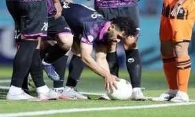 باشگاه پرسپولیس: به اندازه کافی از اشتباهات داوری ضرر کرده‌ایم‏، سوءاستفاده ممنوع!