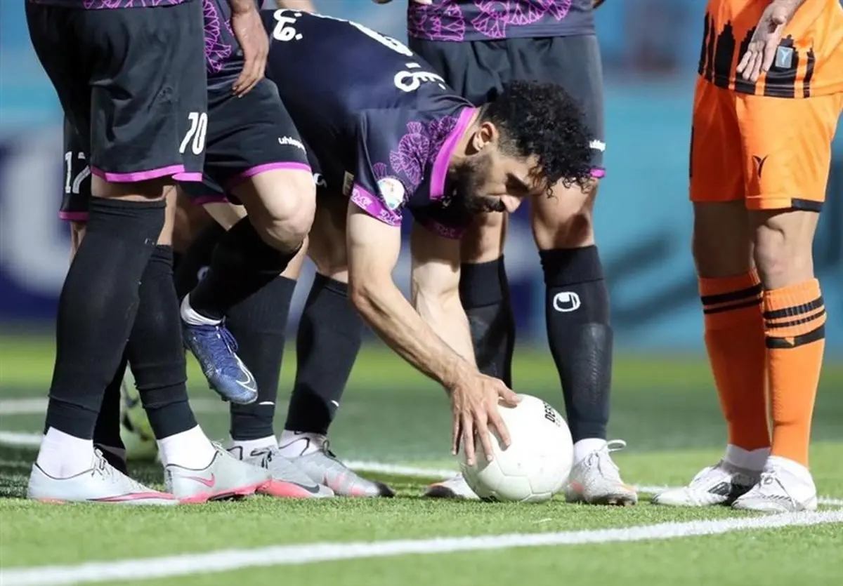 باشگاه پرسپولیس: به اندازه کافی از اشتباهات داوری ضرر کرده‌ایم‏، سوءاستفاده ممنوع!