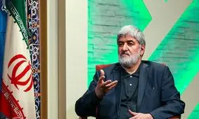 علی مطهری: مانع اصلی میزبانی ایران در دور دوم انتخابی جام جهانی، تحریم هاست