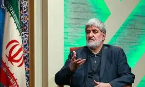 علی مطهری: مانع اصلی میزبانی ایران در دور دوم انتخابی جام جهانی، تحریم هاست