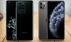 آخرین وضعیت بازار گوشی تلفن همراه/ آمریکایی‌ها گران شدند؛ کره‌ای‌ها ارزان/ چدول