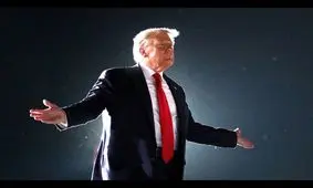 رستاخیز شبح سیاه آمریکا / ترامپ به قدرت باز می گردد؟