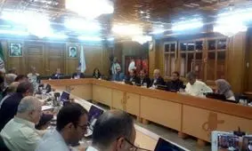 مهرعلیزاده:حتی یک جمله از برنامه ام کپی از جایی نیست/تهران شهر فرصت ها است