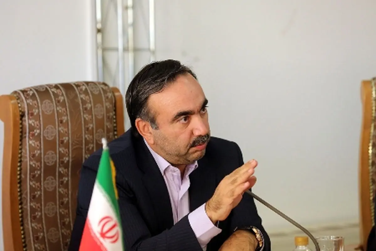 هیچ مانع متمرکزی نمی تواند منجر به اختلال در روند راي گيري شود