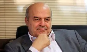 عیسی کلانتری: نشستن من همیشه اینطوری بوده؛ چرا عذرخواهی کنم؟/ این حرف های مزخرف درمورد من را بعضی خبرنگاران درمی آورند