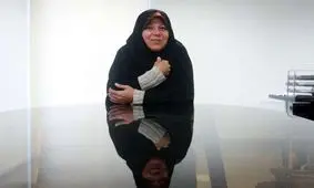 پیش بینی فائزه هاشمی از آینده حسن روحانی بعد از ریاست جمهوری