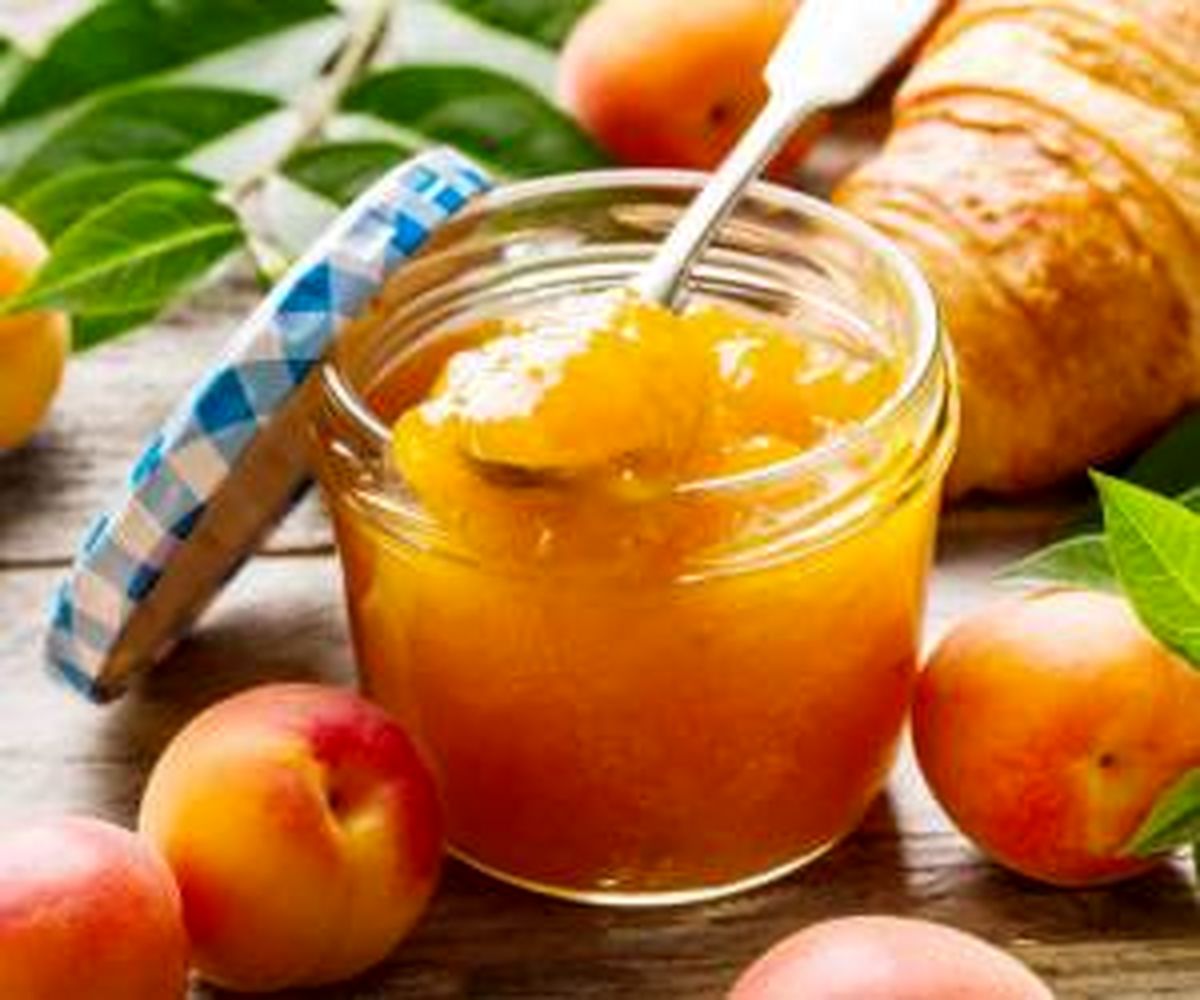اگر مزاج گرم دارید این مرباها را نخورید