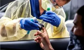 ثبت موارد ابتلا به کرونا پس از واکسیناسیون کامل در ماساچوست