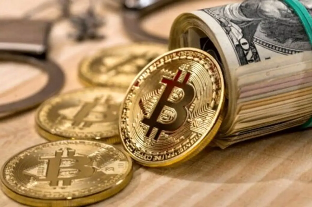 ارزهای دیجیتالی سقوط کرد