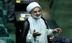 ذوالنوری: مجلس نمی تواند در خصوص مذاکره با آمریکا قانون گذاری کند/ نیکزاد با نمایندگان تماس گرفته بود که به من رای ندهند